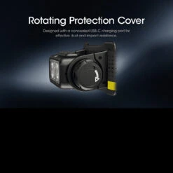 Nitecore NU43 Headlamp -Adventure Knives NITECORE NU43.18 86240.1679479080