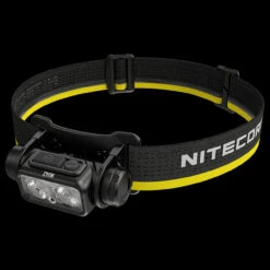 Nitecore NU43 Headlamp -Adventure Knives NITECORE NU43.1 17987.1679479079