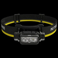 Nitecore NU43 Headlamp -Adventure Knives NITECORE NU43.3 50156.1679479079