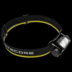 Nitecore NU43 Headlamp -Adventure Knives NITECORE NU43 76480.1679479080