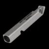 Nitecore Single Chamber Whistle -Adventure Knives NITECORE NWS10 32203.1598283693
