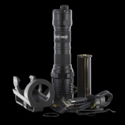 Nitecore P20i UV 16 Nitecore P20i UV -Adventure Knives NITECORE P20iUV 34141.1623758287