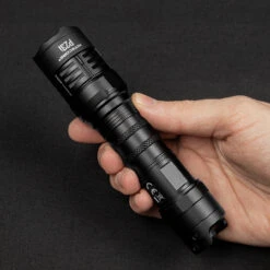 Nitecore P23i Flashlight -Adventure Knives NITECORE P23i.30 31109.1679487755