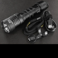 Nitecore P23i Flashlight -Adventure Knives NITECORE P23i.32 75452.1679487755