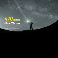 Nitecore P23i Flashlight -Adventure Knives NITECORE P23i.7 35053.1679487755