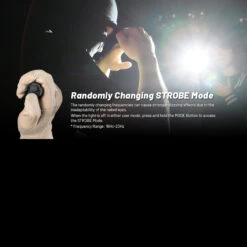 Nitecore P23i Flashlight -Adventure Knives NITECORE P23i.9 27203.1679487755