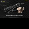 Nitecore P35i -Adventure Knives NITECORE P35i.5 99635.1665498242.1280.1280 67379.1665662135