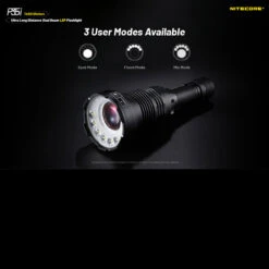 Nitecore P35i -Adventure Knives NITECORE P35i.6 28704.1665498242.1280.1280 39024.1665662135