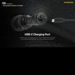 Nitecore P35i -Adventure Knives NITECORE P35i.7 53897.1665498242.1280.1280 37113.1665662135