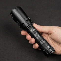 Nitecore SRT6i Flashlight -Adventure Knives NITECORE SRT6i.23 78391.1679492000