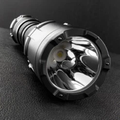 Nitecore SRT6i Flashlight -Adventure Knives NITECORE SRT6i.25 92916.1679492000