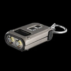 Nitecore TINI 2 Titanium -Adventure Knives NITECORE TINI2 TIT01 42277.1652690306.1280.1280 14363.1652879582
