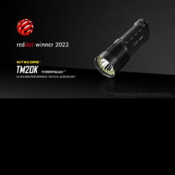 Nitecore TM20K -Adventure Knives NITECORE TM20K.1 01207.1668002425.1280.1280 40658.1668011042