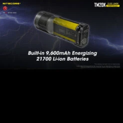 Nitecore TM20K -Adventure Knives NITECORE TM20K.9 55678.1668002425.1280.1280 29101.1668011042
