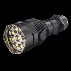 Nitecore TM9K TAC -Adventure Knives NITECORE TM9KTACjpg01 76474.1635250845.1280.1280 85233.1635254427