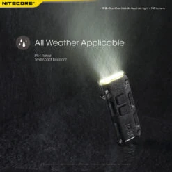 Nitecore TIP SE -Adventure Knives Nitecore tip se Bdet10 78870.1598284020