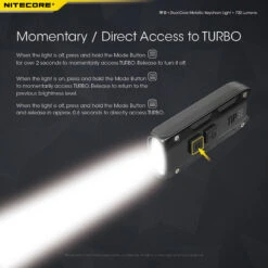 Nitecore TIP SE -Adventure Knives Nitecore tip se Bdet2 57489.1598284020