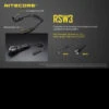 NITECORE RSW3 Remote Switch -Adventure Knives Nitecore RSW3 Remote Switch1 69165.1608123476