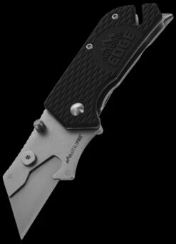 Outdoor Edge UtiliPro Folding Utility Knife -Adventure Knives OEUPK20C 65005.1691161728