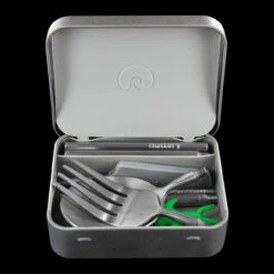 Outlery Cutlery Set -Adventure Knives OUT FS RS.10 49112.1635172153