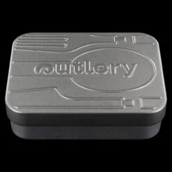 Outlery Cutlery Set -Adventure Knives OUT FS RS.5 70020.1635172153