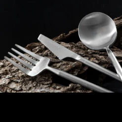 Outlery Cutlery Set -Adventure Knives OUT FS RS 59913.1635523131