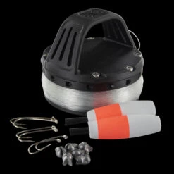 Exotac XREEL -Adventure Knives P4 EXOXREEL BK01 18246.1642509808