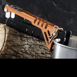 Outdoor Element Handled Pot Gripper -Adventure Knives P4 OEHANDLED 86899.1618848914.1280.1280 03960.1618936054