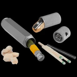 Prometheus Ti-FST Titanium Capsule -Adventure Knives PDW 1041103.4 85980.1695203882.1280.1280 20760.1695292020