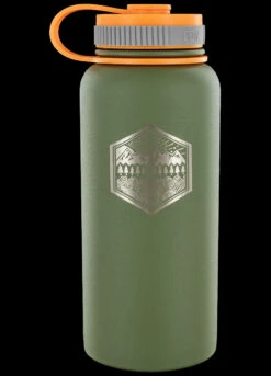 Prometheus AG Insulated SS All Terrain Water Bottle -Adventure Knives PDW 4150902.1 99629.1695289633