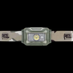 Petzl Aria1 RGB Headlamp -Adventure Knives PET E069BA01.1 60598.1690992043
