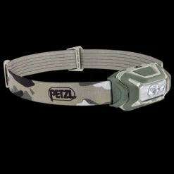 Petzl Aria1 RGB Headlamp -Adventure Knives PET E069BA01 33035.1690992043
