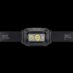 Petzl Aria2 RGB Headlamp -Adventure Knives PET E070BA00.1 70885.1691051876