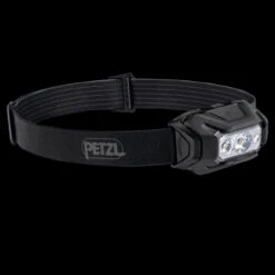 Petzl Aria2 RGB Headlamp -Adventure Knives PET E070BA00 32819.1691059375
