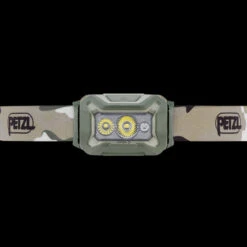 Petzl Aria2 RGB Headlamp -Adventure Knives PET E070BA01.1 81226.1691051875