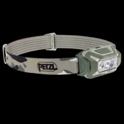 Petzl Aria2 RGB Headlamp -Adventure Knives PET E070BA01 23707.1691059375