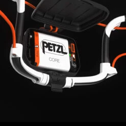 Petzl IKO Core -Adventure Knives PET E104BA00det5 52539.1601375934