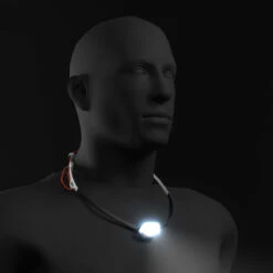 Petzl IKO Core -Adventure Knives PET E104BA00det7 74911.1601375933