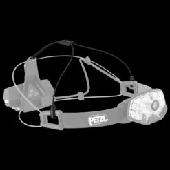 Petzl Nao RL Headlamp -Adventure Knives PET E105AA00.4 50970.1690968740