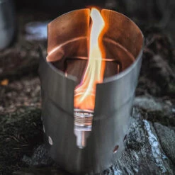 Pathfinder Swedish Mess Kit -Adventure Knives PTH050.2 15408.1668528196