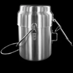 Pathfinder Swedish Mess Kit -Adventure Knives PTH05005 93833.1668528196