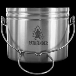 Pathfinder Swedish Mess Kit -Adventure Knives PTH05007 50385.1668528196