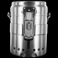 Pathfinder Swedish Mess Kit -Adventure Knives PTH05008 62553.1668528196