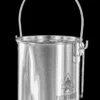 Pathfinder Bushpot 1 Quart -Adventure Knives PTH063.3 63905.1684407447