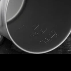 Pathfinder Titanium Cup 600ml -Adventure Knives PTH202 31990.1624536378