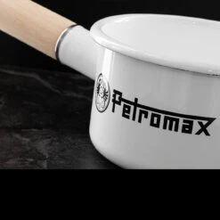 Petromax Enamel Pan -Adventure Knives PX PANEN0.5 W.2 32291.1655480909.1280.1280 70732.1655800873