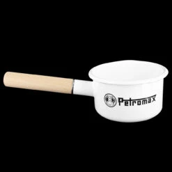 Petromax Enamel Pan -Adventure Knives PX PANEN0.5 W01 23484.1655800846.1280.1280 04802.1655800873