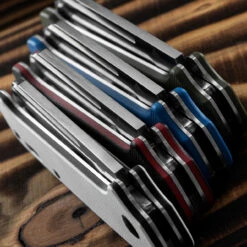 QSP Penguin Slip Joint Folding Knife -Adventure Knives QS 130SJ A.1 20177.1693490891.1280.1280 78151.1693582144