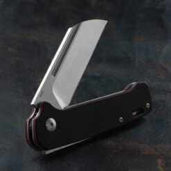 QSP Penguin Slip Joint Folding Knife -Adventure Knives QS 130SJ B.5 82828.1693490891.1280.1280 13510.1693582144