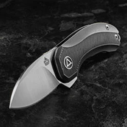 QSP Hamster Folding Knife -Adventure Knives QS 138 B.3 84583.1687168217